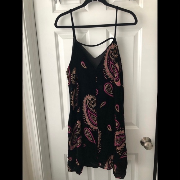 PEACH LOVE California | tank dress | Size: L - Picture 2 of 6